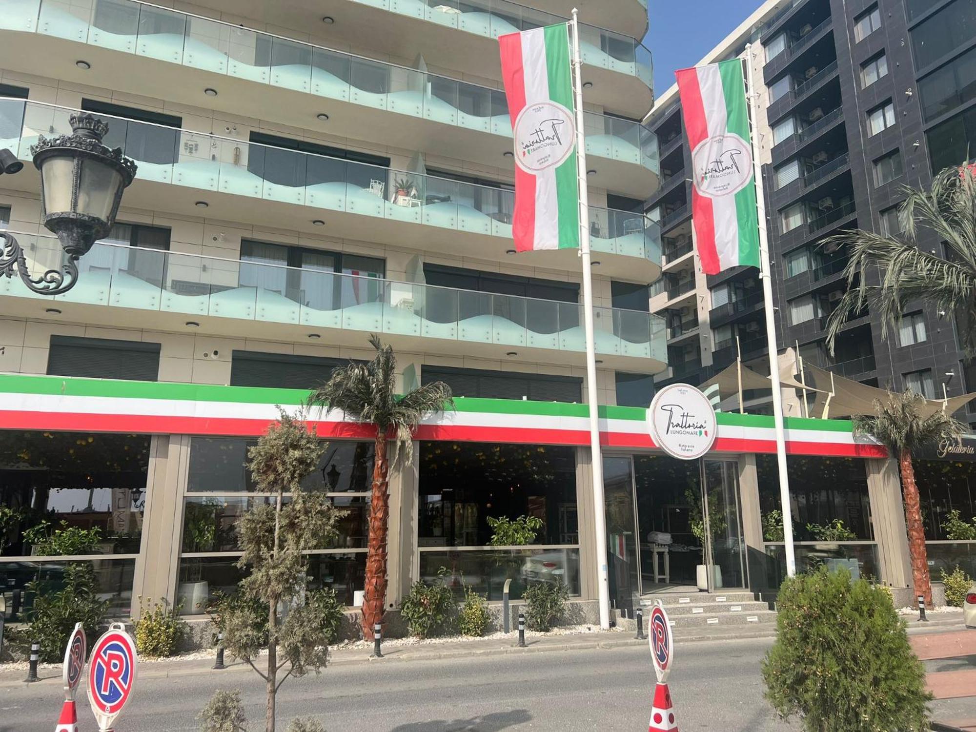 Apartamente By R S 4 Navodari Exterior photo