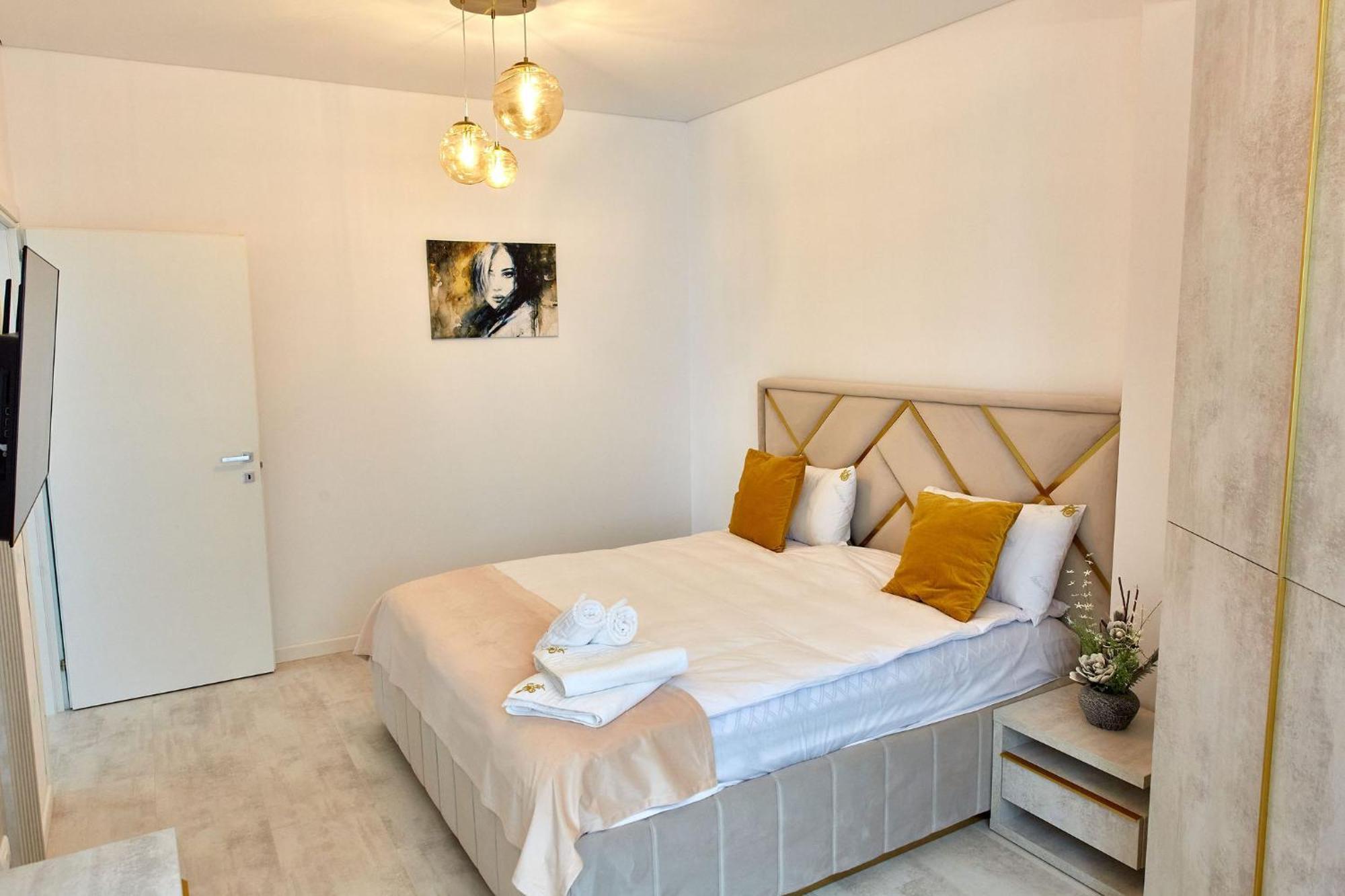 Apartamente By R S 4 Navodari Exterior photo