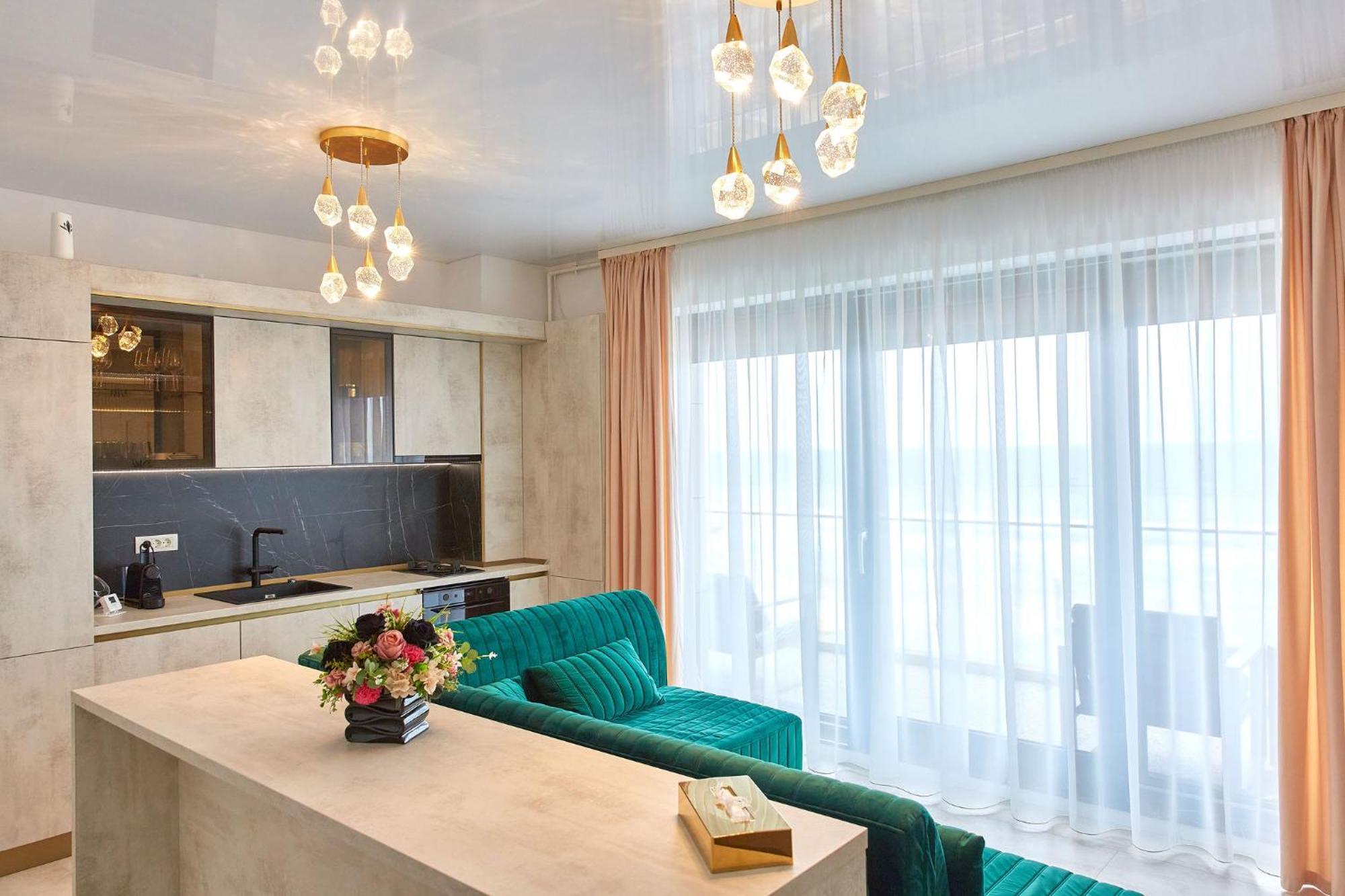 Apartamente By R S 4 Navodari Exterior photo