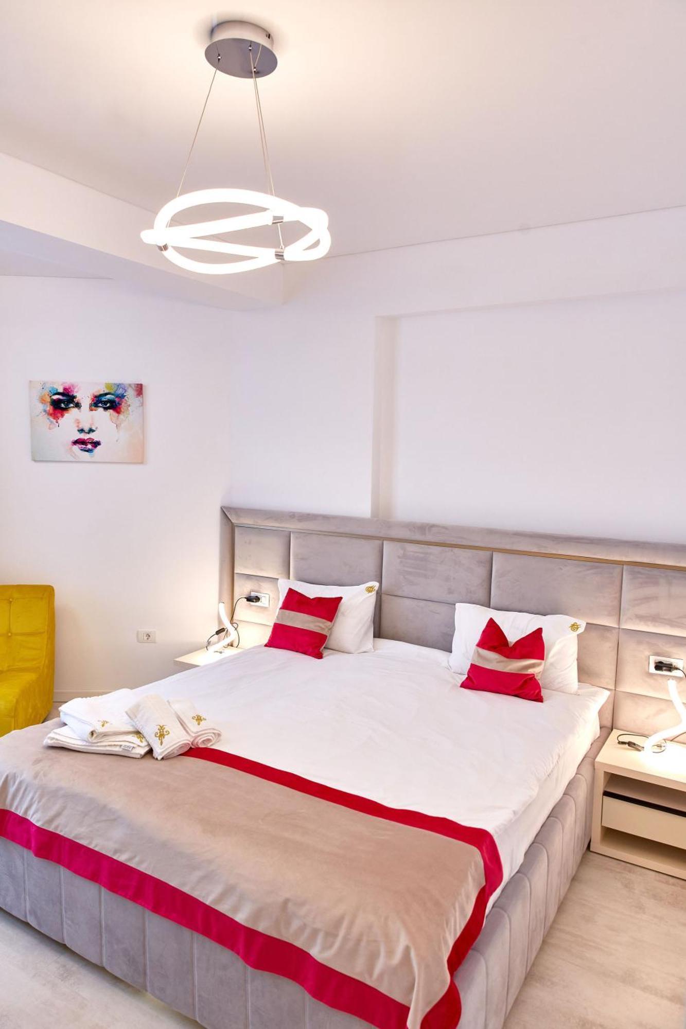 Apartamente By R S 4 Navodari Exterior photo