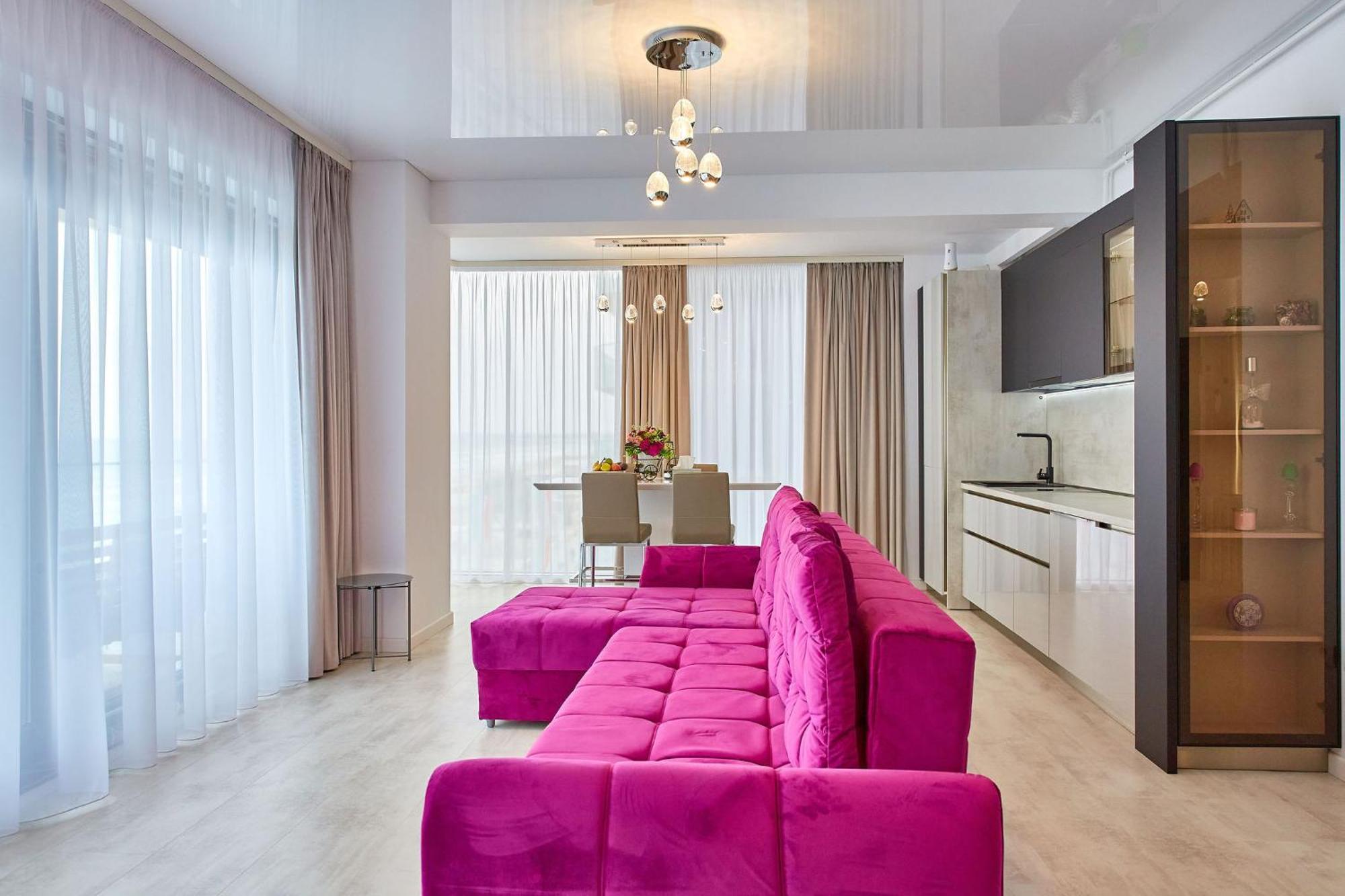 Apartamente By R S 4 Navodari Exterior photo